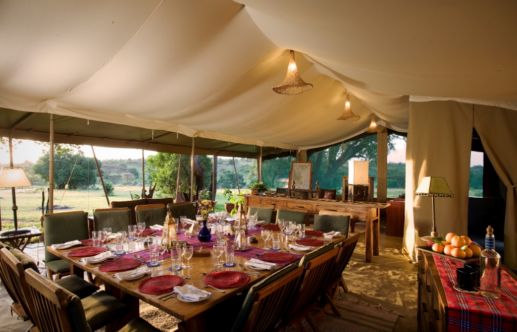 Kicheche Mara Camp thumbnail 3